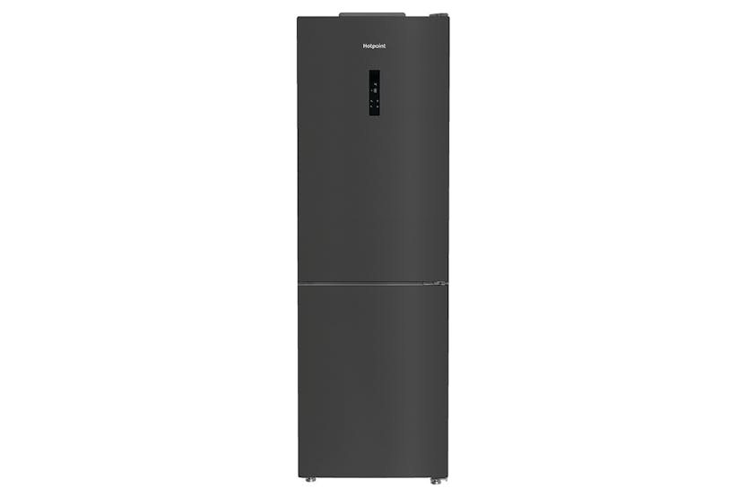 Hotpoint Freestanding Fridge Freezer | HPK26363XBR5UK