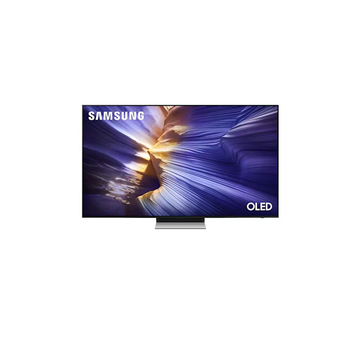 Samsung S90F 65″ 4K OLED Smart TV (2025) | QE65S90FATXXU