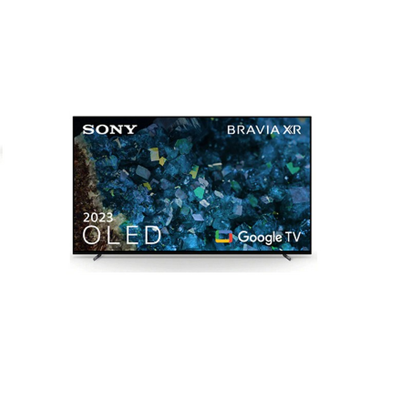 Sony A84L 65″ Bravia XR 4K Ultra HD HDR OLED Smart TV (2023) 5 Year Warranty| XR65A84LU