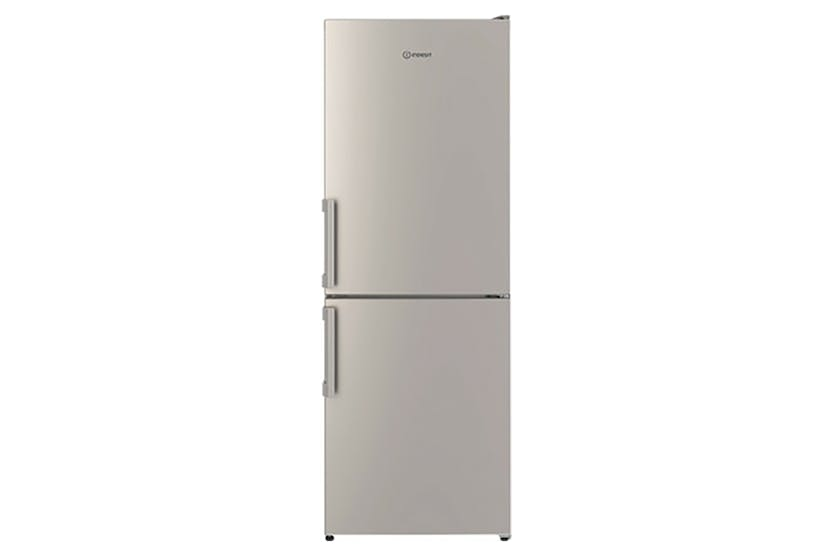 Indesit 54cm Freestanding Fridge Freezer | IB55532SUK