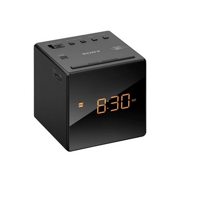 Sony Clock Radio