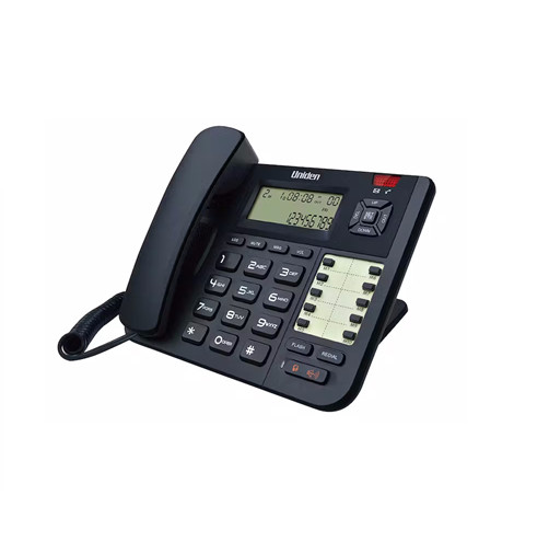 Uniden Corded Phone