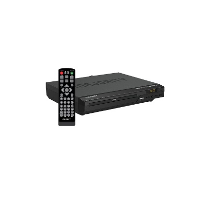 Majority Multi-region DVD Player