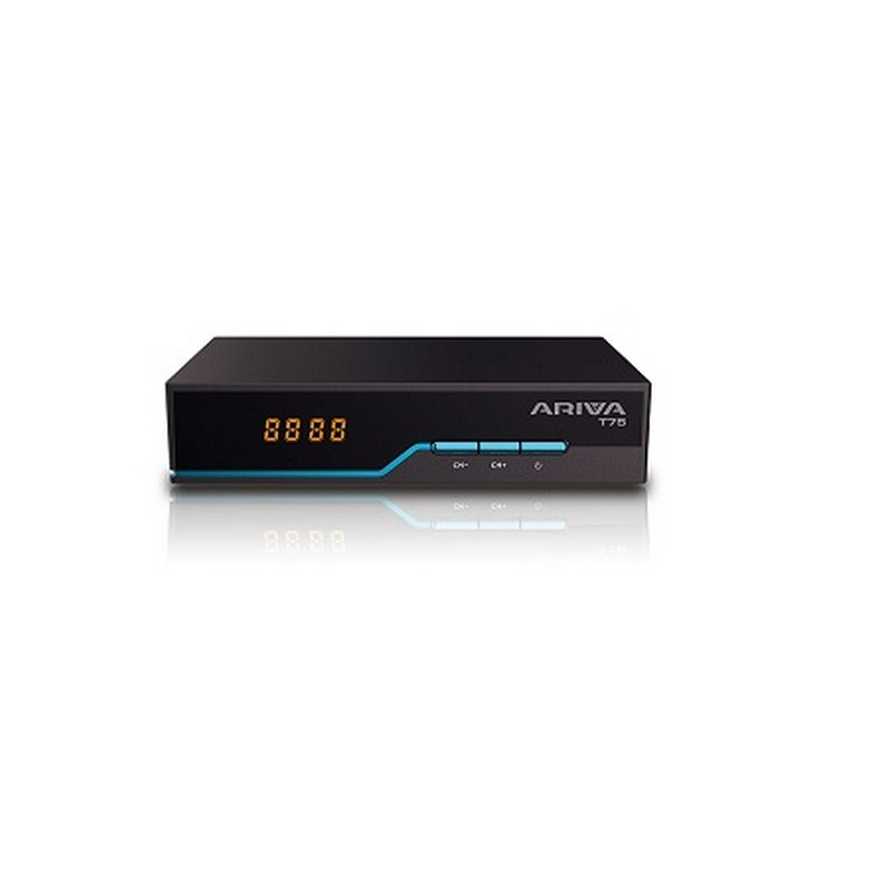 Ferguson Ariva T75 Universal Receiver
