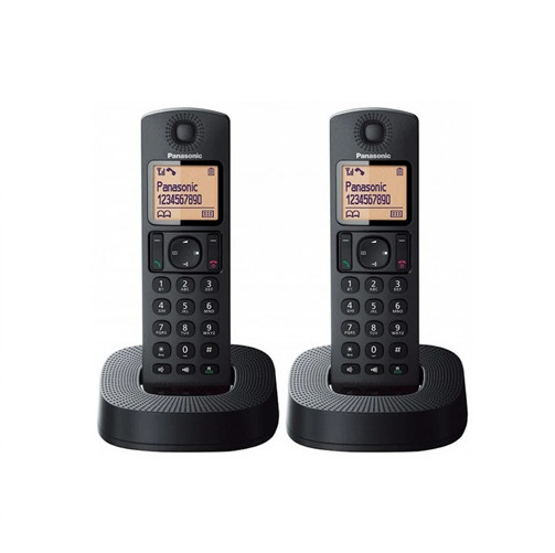 Panasonic Cordless Duo Phones