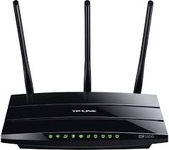 TP-LINK Archer VR400 WiFi Modem Router – AC 1200, Dual-band