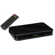 VisibleWave Satellite Receiver