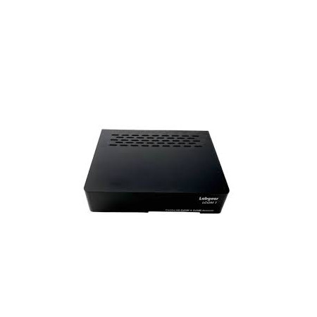 Labgear Combi Receiver TV Box | LC0M1