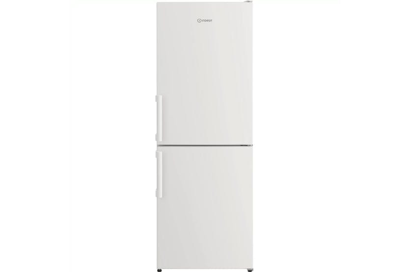 Indesit 55cm Freestanding Fridge Freezer | IB55532WUK