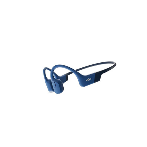 Shokz OpenRun USB-C – Blue || 38-S805-ST-BL