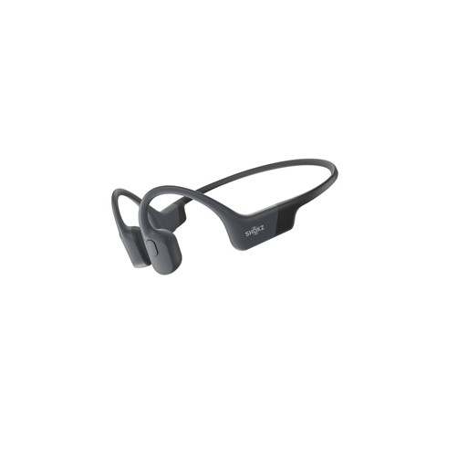 Shokz OpenRun USB-C – Black || 38-S805-ST-BL