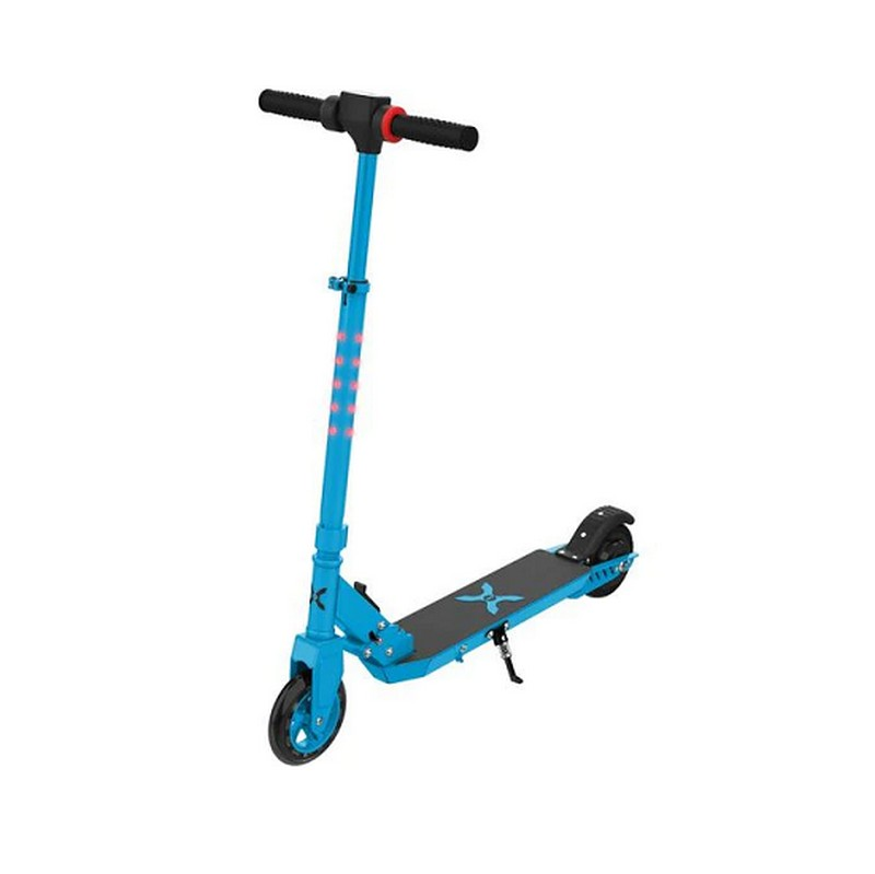 Hover-1 Comet Kids Scooter – Blue