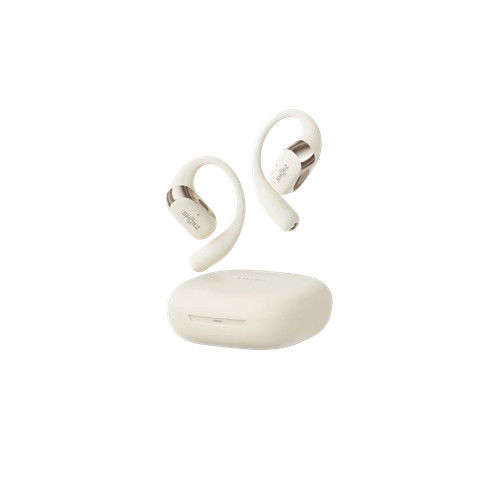 Shokz Openfit 2 Earbuds – Beige | T920-ST-BG