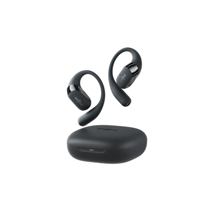 Shokz Openfit 2 Earphones – Black | T920-ST-BK