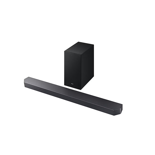 Samsung Q Series Soundbar | HW-Q600F/XU