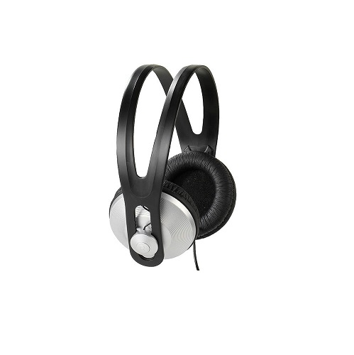 Vivanco Sr 97 Full Size Stereo Headphones