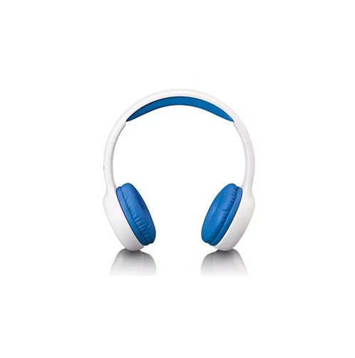 Lenco | Kids Headphone 85db With Stickers Blue