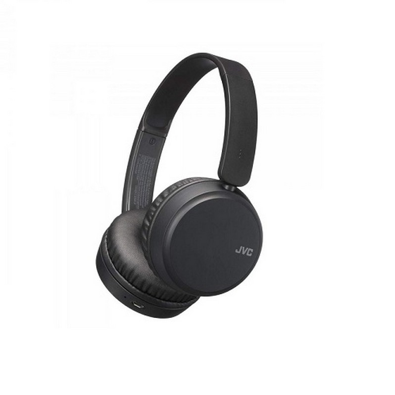 JVC On ear Bluetooth Wireless Headphones