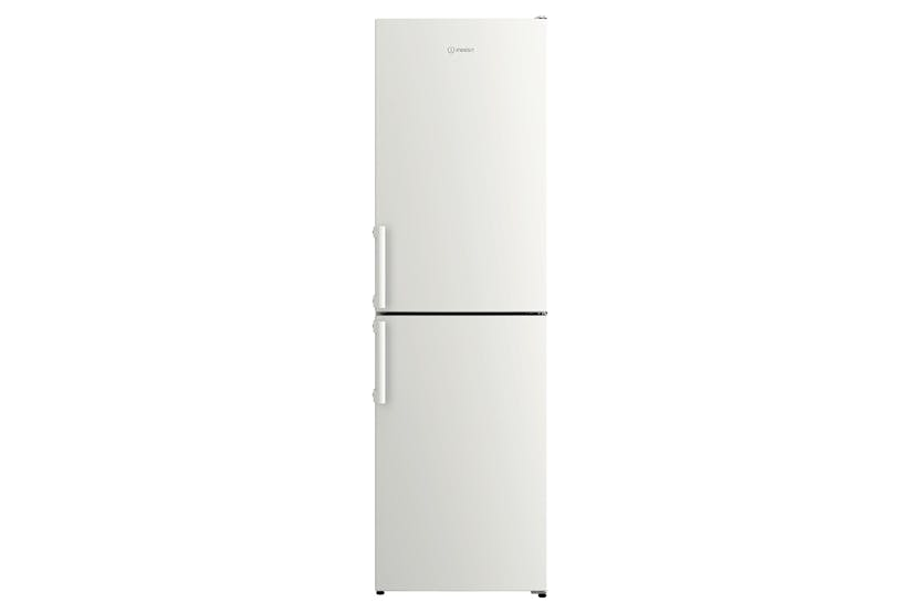 Indesit 55cm Freestanding Fridge Freezer | IB55732WUK