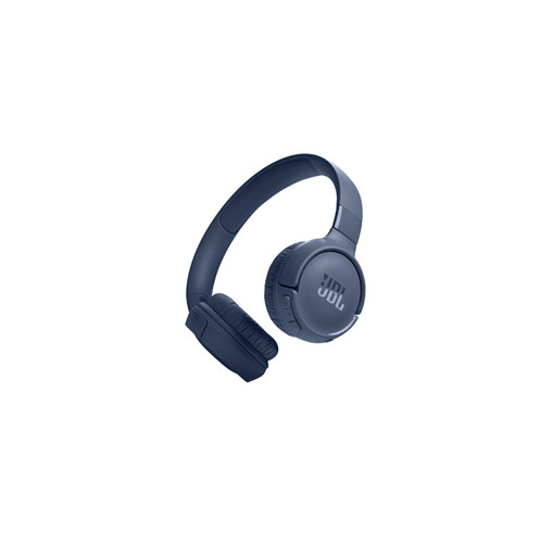 JBL Tune 520BT Wireless Bluetooth Headphones Blue | JBLT520BTPUREU