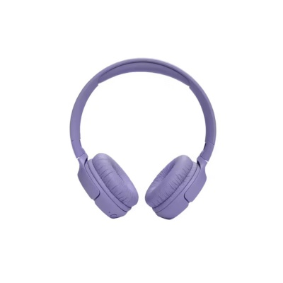 JBL Tune 520BT Wireless Bluetooth Headphones Purple | JBLT520BTPUREU