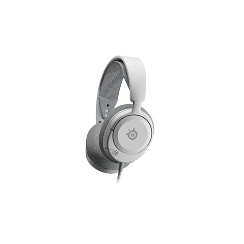 Steelseries Arctis Nova 1 Headset – White