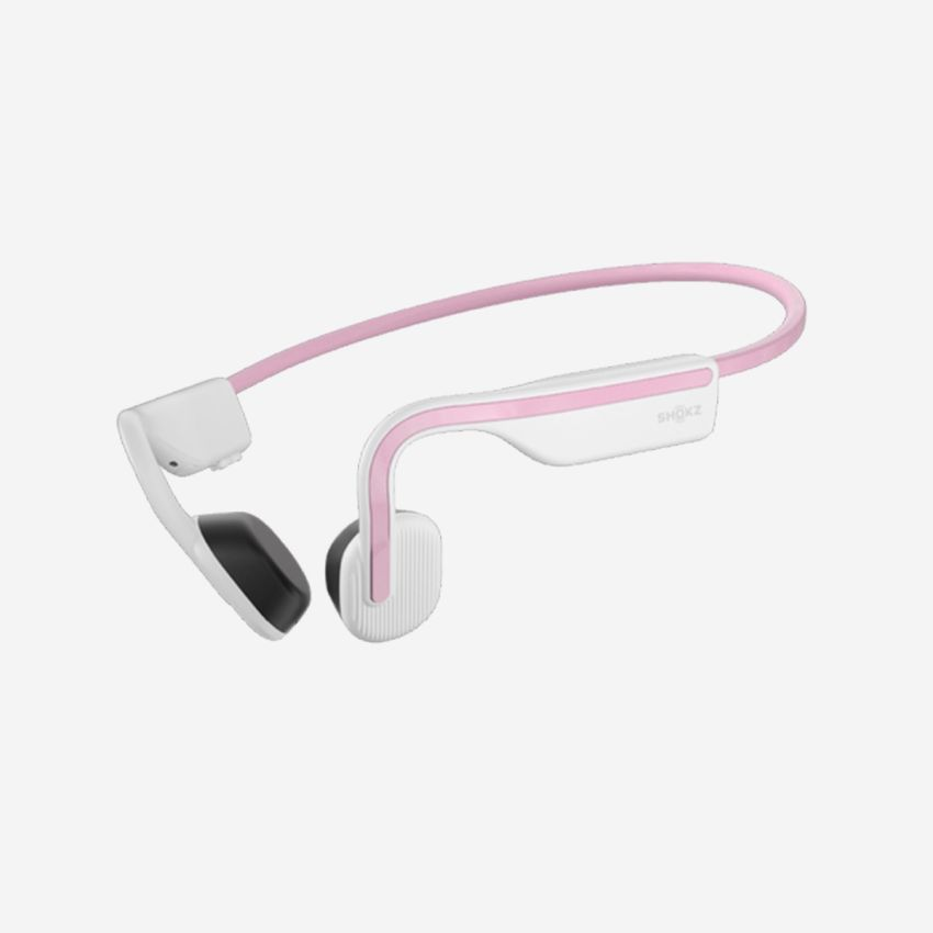 Shokz OpenMove Wireless Earphone – Pink | S661PK