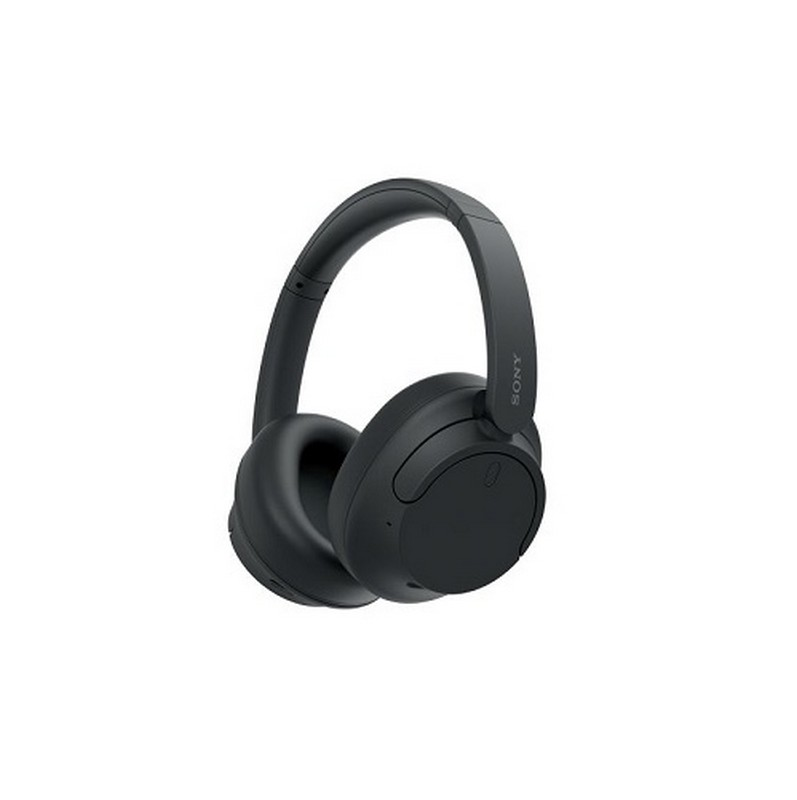 Sony Bluetooth Noise Cancelling Headphones, Black