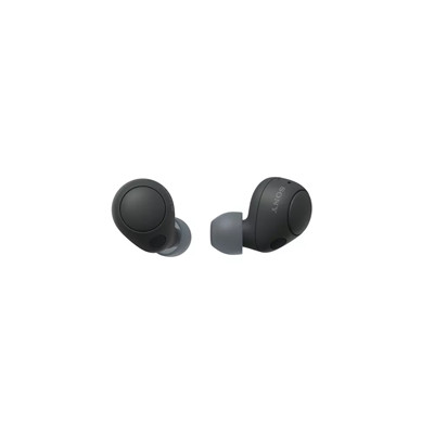 Sony WF-C700N In-Ear Wireless Noise Cancelling Headphones | Black