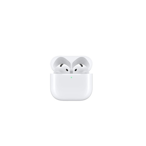Apple Airpods 4 with Charging Case – White | MXP63ZM/A