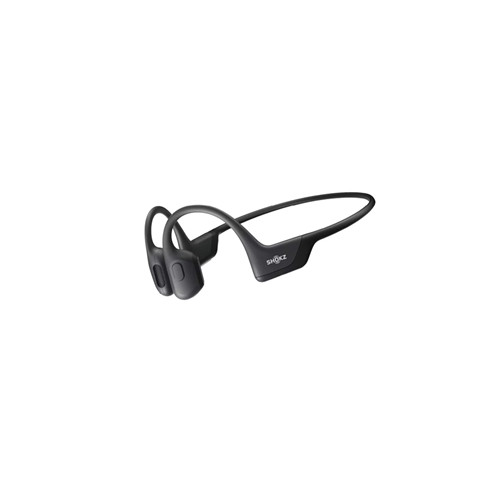 Shokz Openrun Pro Mini Open-Ear Sport Earbuds | Black