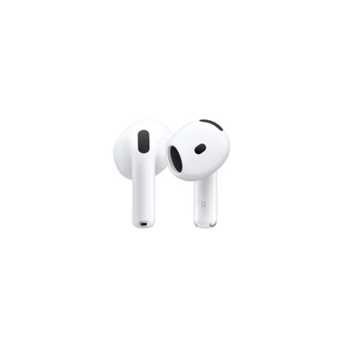 Apple Airpods 4 with Active Noise Cancellation | MXP93ZM/A