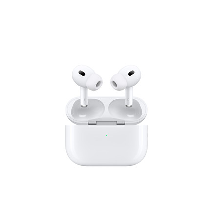AirPods Pro | 2nd generation with MagSafe Case (USB‑C)
