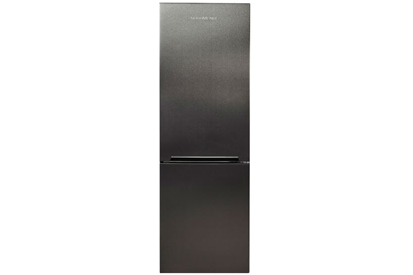 Nordmende Freestanding Fridge Freezer | RFF370NFDIXA+