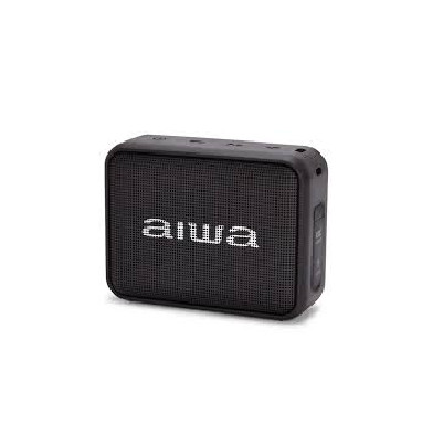 Aiwa BS-200MKIII Compact Portable Speaker