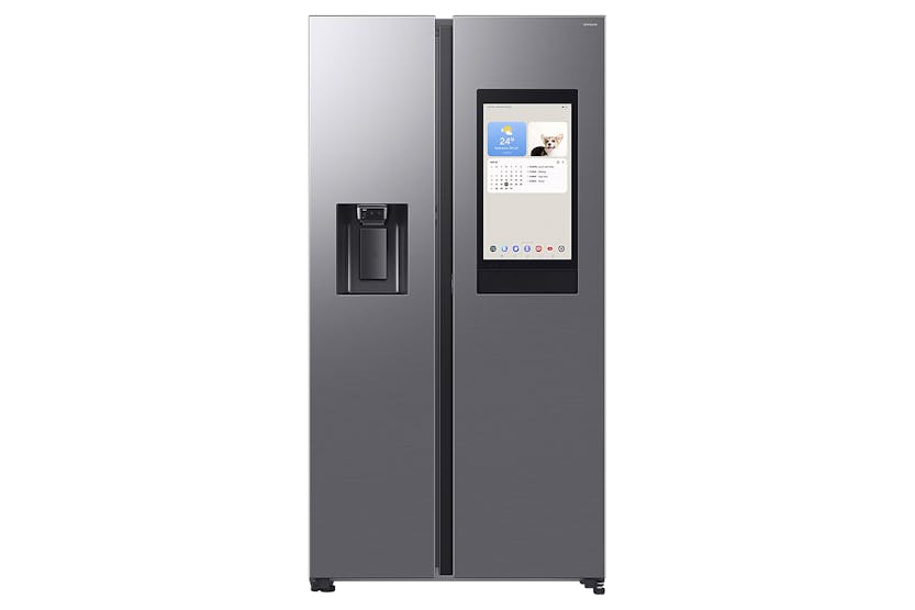 Samsung Bespoke Fridge Freezer | RS90F66BETEU