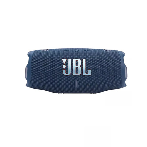 JBL Charge 6 Portable Bluetooth Speaker Blue | JBLCHARGE6BLU