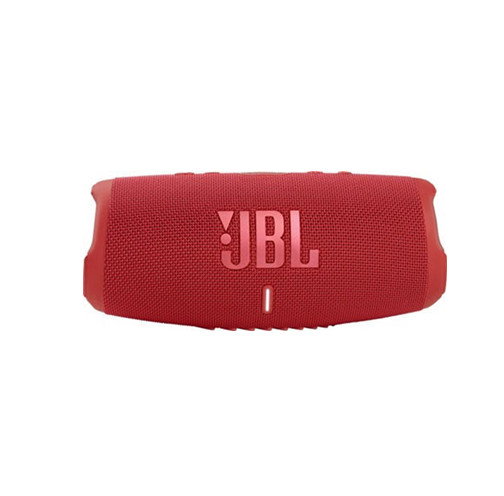 JBL Charge 6 Portable Bluetooth Speaker Red | JBLCHARGE6RED