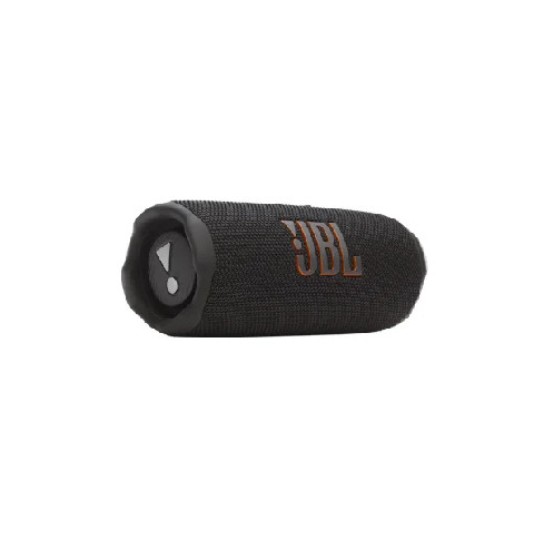 JBL Flip 7 Portable Bluetooth Speaker | Black | JBLFLIP7BLK