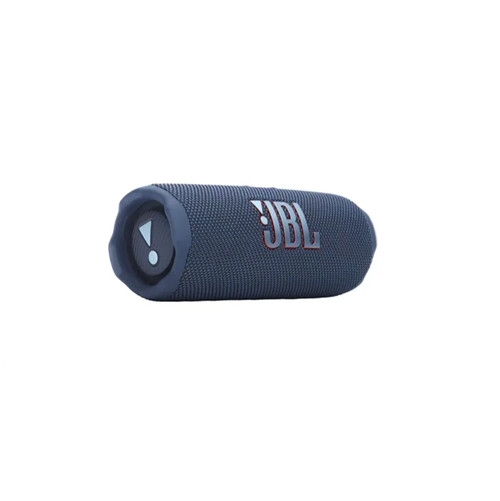 JBL Flip 7 Portable Bluetooth Speaker | Blue | JBLFLIP7BLU