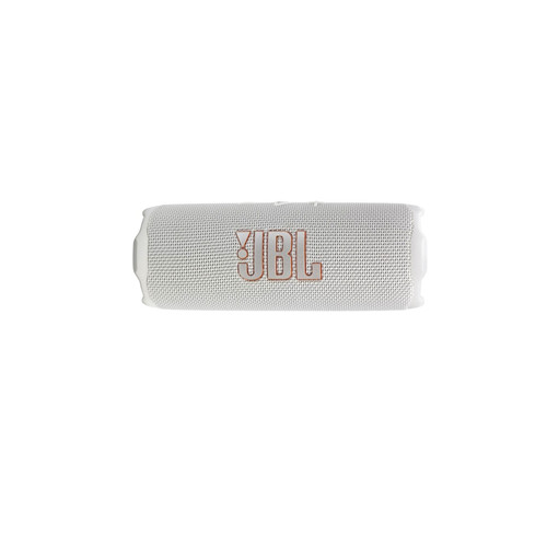 JBL Flip 7 Portable Bluetooth Speaker | White | JBLFLIP7WHT