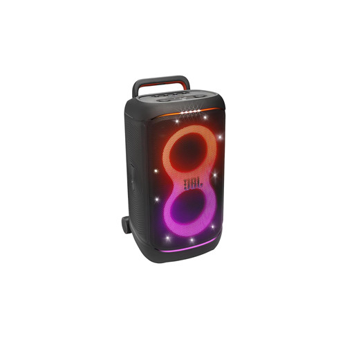 JBL PartyBox 520 Party Speaker | Black
