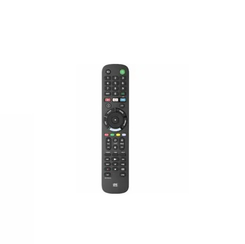 One For All Sony TV Replacement Remote