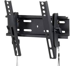 THOR 200 X 200 Tilt TV Bracket