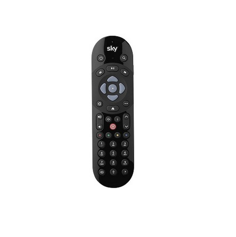 SKY Q Voice Remote Control