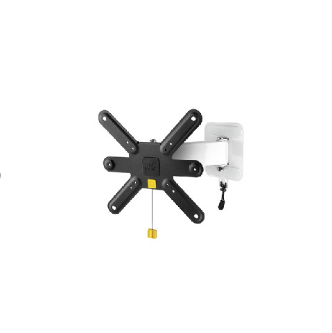 One For All TV Mount Slim Tilt & Turn 13″-43″ | SV3240