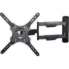 THOR 400 X 400 Double Arm TV Bracket
