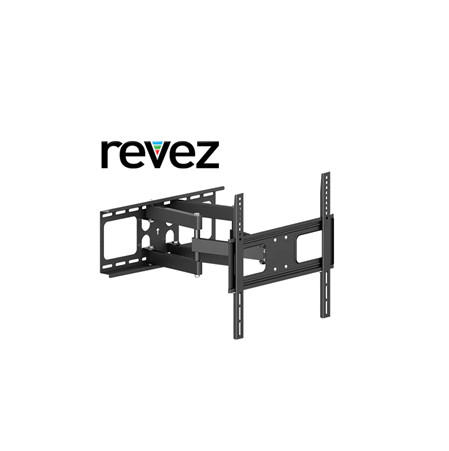 Revez LARGE TILT & SWIVEL 200×200 – 400×400 50kg | TS60C V2