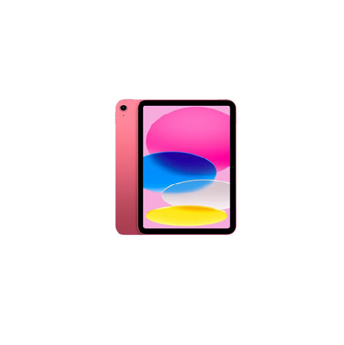 Apple 11″ iPad WiFi A16 Chip | 128GB | Pink 2025