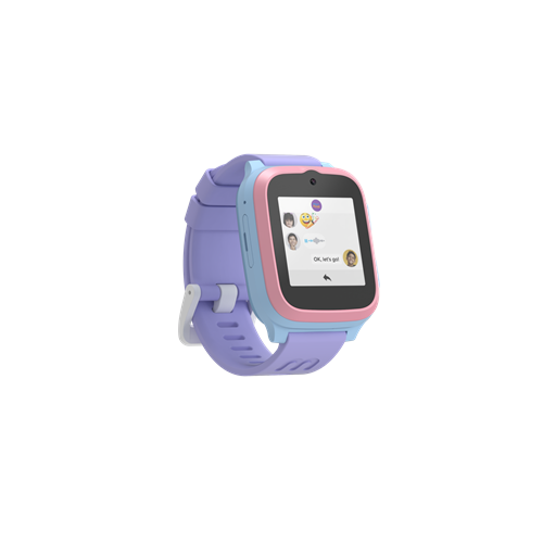 myFirst Fone S3 | 4G Kids Smart Watch with GPS & Video Calls